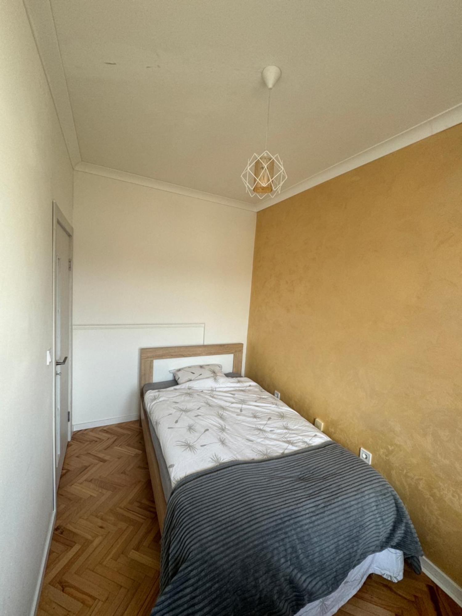 Long Royal Apartment Podgorica Luaran gambar