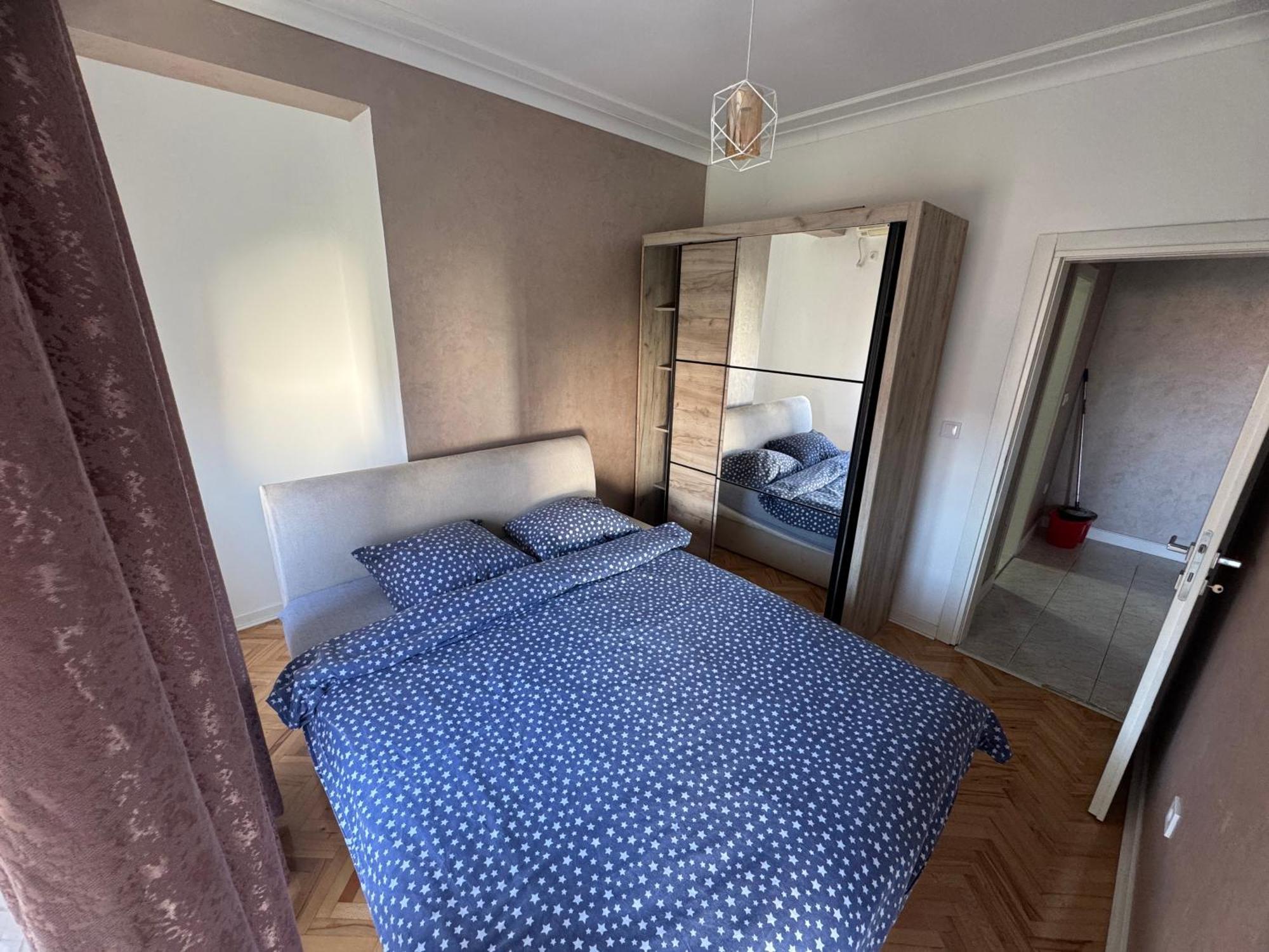 Long Royal Apartment Podgorica Luaran gambar